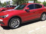 Alfa Romeo Stelvio 2017 с пробегом 5 тыс.км. 2 л. в Одессе на Autos.ua