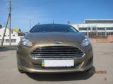 Ford Fiesta 2013 с пробегом 17 тыс.км. 0.998 л. в Павлограде на Autos.ua