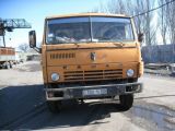 КамАЗ 55111 1990 з пробігом 1 тис.км.  л. в Донецке на Autos.ua