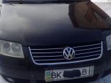 Volkswagen passat b5 2002 з пробігом 309 тис.км. 1.9 л. в Ровно на Autos.ua
