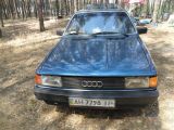 Audi 80 1982 с пробегом 10 тыс.км.  л. в Краматорске на Autos.ua