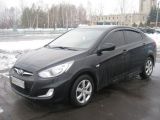 Hyundai Accent 2011 з пробігом 35 тис.км. 1.396 л. в Харькове на Autos.ua