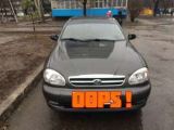 Daewoo Sens 2011 с пробегом 60 тыс.км.  л. в Запорожье на Autos.ua