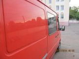 Mercedes-Benz Sprinter 208 2001 з пробігом 216 тис.км. 2.2 л. в Ровно на Autos.ua