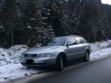 Audi A4 1999 с пробегом 316 тыс.км. 1.8 л. в Николаеве на Autos.ua
