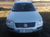Volkswagen Passat 1.9 TDI MT (101 л.с.) 2001 з пробігом 300 тис.км.  л. в Ровно на Autos.ua