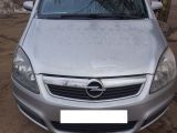 Opel Zafira 1.9 CDTI MT (100 л.с.) 2006 с пробегом 245 тыс.км.  л. в Киеве на Autos.ua