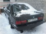 BMW 5 серия 1990 с пробегом 1 тыс.км. 3.5 л. в Житомире на Autos.ua