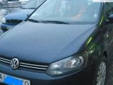 Volkswagen Polo 2012 с пробегом 97 тыс.км. 1.6 л. в Киеве на Autos.ua