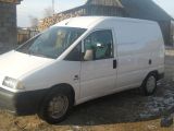 Fiat Scudo 2000 с пробегом 290 тыс.км. 2 л. в Ровно на Autos.ua