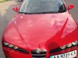 Alfa Romeo 159 2008 з пробігом 55 тис.км. 2.198 л. в Киеве на Autos.ua