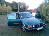 BMW 7 серия 1991 з пробігом 400 тис.км. 3.5 л. в Запорожье на Autos.ua