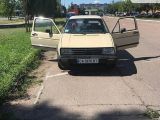 Volkswagen Jetta 1986 с пробегом 250 тыс.км. 1.6 л. в Черкассах на Autos.ua