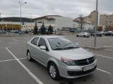 Geely GC6 2014 с пробегом 10 тыс.км. 1.498 л. в Киеве на Autos.ua