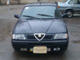 Alfa Romeo 33 1993 с пробегом 157 тыс.км. 1.351 л. в Житомире на Autos.ua