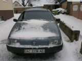 Volkswagen passat b3 1991 с пробегом 300 тыс.км. 1.8 л. в Луцке на Autos.ua