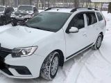 Renault Logan 2017 с пробегом 44 тыс.км. 1.5 л. в Харькове на Autos.ua