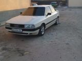 Audi 80 1987 з пробігом 244 тис.км. 1.896 л. в Киеве на Autos.ua