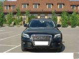 Audi Q5 2012 с пробегом 57 тыс.км. 1.984 л. в Киеве на Autos.ua