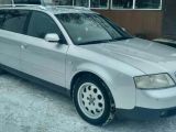 Audi A6 2001 с пробегом 340 тыс.км. 2.5 л. в Николаеве на Autos.ua