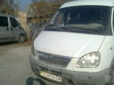 ГАЗ 2705 2003 з пробігом 288 тис.км. 2.8 л. в Кропивницком на Autos.ua