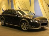 Audi a4 allroad 2013 с пробегом 25 тыс.км. 2 л. в Киеве на Autos.ua