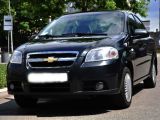 Chevrolet Aveo 2011 с пробегом 205 тыс.км. 1.498 л. в Киеве на Autos.ua