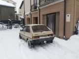 ЗАЗ Forza 1993 с пробегом 100 тыс.км. 1.1 л. в Тернополе на Autos.ua