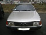 Audi 100 1985 с пробегом 1 тыс.км. 2.2 л. в Киеве на Autos.ua