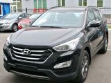 Hyundai Santa Fe 2014 с пробегом 1 тыс.км.  л. в Донецке на Autos.ua