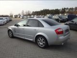 Audi A4 2004 с пробегом 243 тыс.км. 2.5 л. в Киеве на Autos.ua