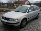 Volkswagen passat b5 1999 с пробегом 255 тыс.км. 1.8 л. в Хмельницком на Autos.ua