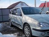 Renault Megane 2003 с пробегом 182 тыс.км. 1.4 л. в Киеве на Autos.ua