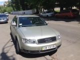 Audi A4 2003 с пробегом 165 тыс.км.  л. в Киеве на Autos.ua