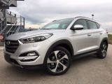 Hyundai Tucson 2017 з пробігом 0 тис.км. 2 л. в Киеве на Autos.ua
