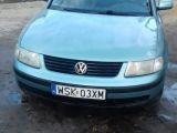 Volkswagen Passat 1998 з пробігом 315 тис.км. 1.9 л. в Любешове на Autos.ua