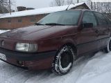 Volkswagen passat b3 1991 с пробегом 205 тыс.км. 2 л. в Львове на Autos.ua