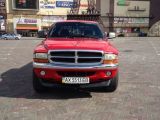 Dodge Dakota 2002 з пробігом 133 тис.км. 4.7 л. в Харькове на Autos.ua