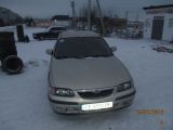 Mazda 626 1997 с пробегом 280 тыс.км. 2 л. в Черновцах на Autos.ua