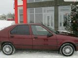 Renault 19 1993 с пробегом 170 тыс.км. 1.7 л. в Тернополе на Autos.ua