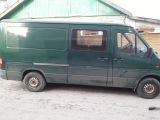 Mercedes-Benz Sprinter 211 2000 с пробегом 320 тыс.км. 2.2 л. в Киеве на Autos.ua