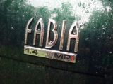 Skoda Fabia 2002 з пробігом 180 тис.км. 1.397 л. в Харькове на Autos.ua