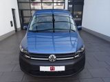 Volkswagen Caddy 2014 с пробегом 1 тыс.км. 1.6 л. в Днепре на Autos.ua