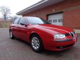 Alfa Romeo 156 1998 с пробегом 171 тыс.км. 2.492 л. в Виннице на Autos.ua