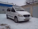 Mercedes-Benz Vito 2004 с пробегом 248 тыс.км. 2.2 л. в Сумах на Autos.ua