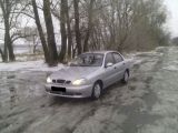 Daewoo Lanos 2007 з пробігом 140 тис.км. 1.386 л. в Днепре на Autos.ua