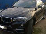 BMW X6 2016 с пробегом 3 тыс.км. 3 л. в Севастополе на Autos.ua