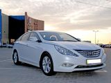 Hyundai Sonata 2012 с пробегом 64 тыс.км. 2.359 л. в Днепре на Autos.ua
