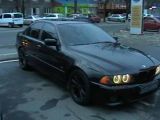 BMW 5 серия 2001 с пробегом 215 тыс.км. 3 л. в Мариуполе на Autos.ua