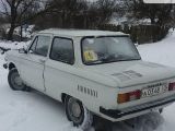 ЗАЗ 968 1992 з пробігом 26 тис.км. 1.2 л. в Житомире на Autos.ua